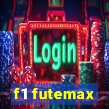 f1 futemax